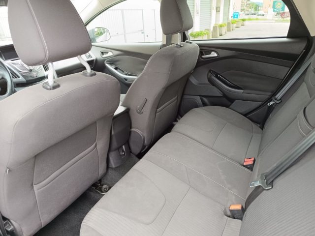 FORD Focus usata 48