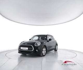 MINI Cooper 3 porte   1.5 One D