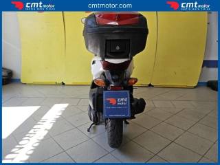YAMAHA Xenter 150 usata 3