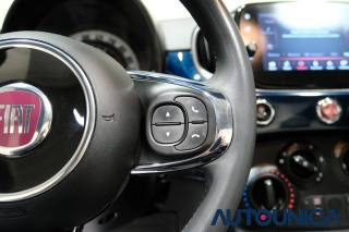 FIAT 500C usata, con Volante multifunzione