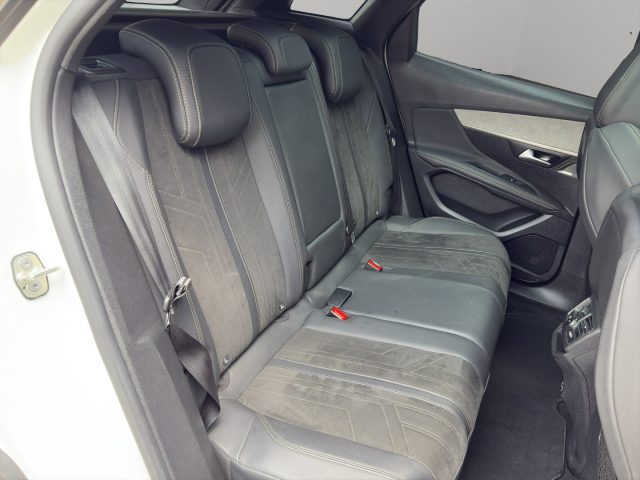 PEUGEOT 3008 usata, con Bracciolo