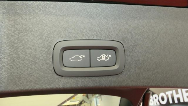 VOLVO XC40 usata, con Immobilizzatore elettronico