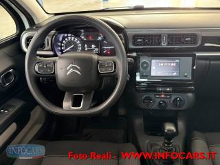 CITROEN C3 usata, con Cruise Control