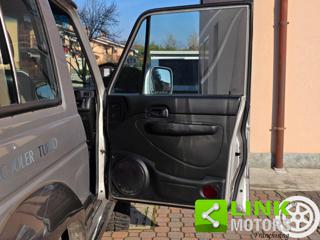 HYUNDAI Galloper usata 16