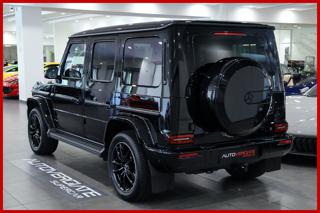 MERCEDES-BENZ G usata, con Alzacristalli elettrici