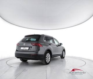 VOLKSWAGEN Tiguan usata 2