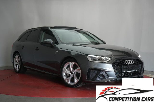 AUDI A4 usata, con ABS