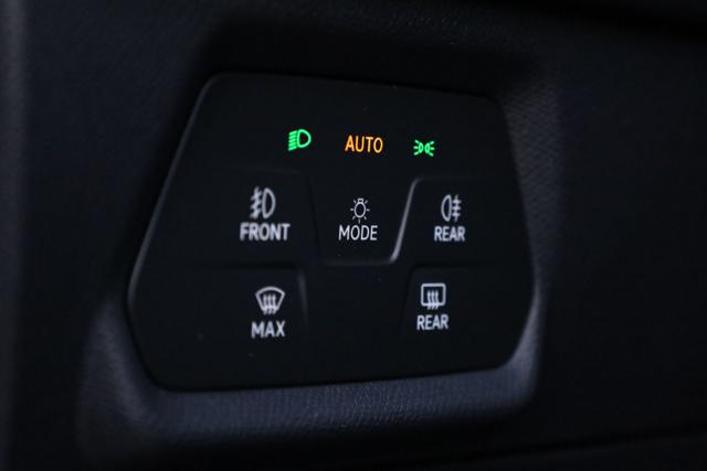 CUPRA Formentor usata, con Cruise Control