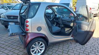 SMART ForTwo usata 14