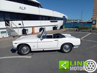 INNOCENTI Other usata 9