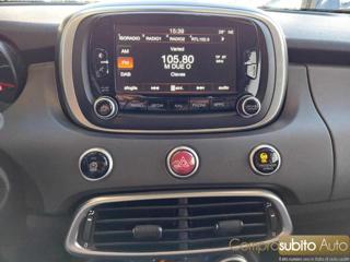 FIAT 500X usata, con Servosterzo