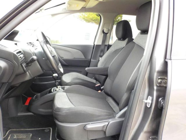 CITROEN Grand C4 Spacetourer usata, con Pneumatici estivi