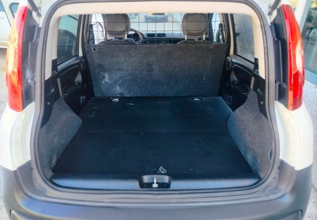 FIAT Panda usata 14
