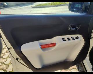 SUZUKI Ignis usata, con Controllo elettronico della corsia