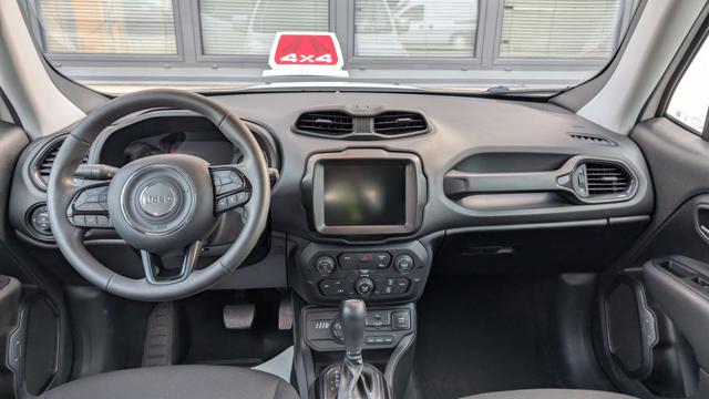 JEEP Renegade usata, con Chiusura centralizzata