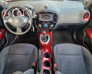 NISSAN Juke usata, con Climatizzatore
