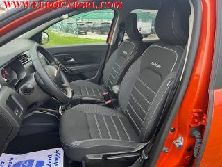 DACIA Duster usata, con Cruise Control
