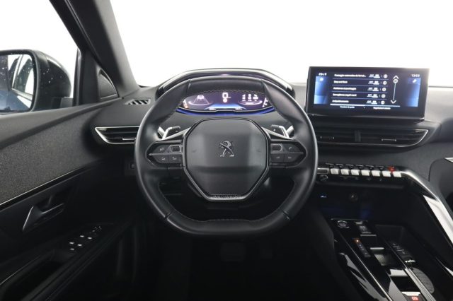 PEUGEOT 3008 usata 11
