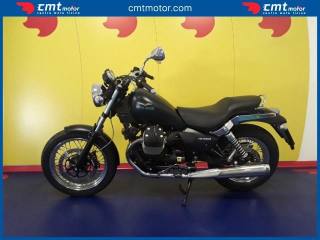 MOTO GUZZI Nevada 750 usata 2