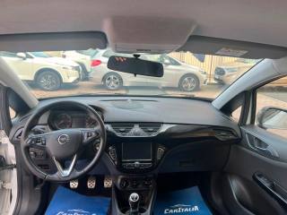 OPEL Corsa usata, con Cerchi in lega