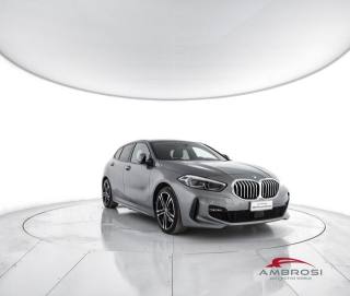 BMW 116 usata 1