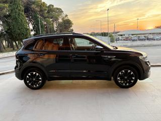 VOLKSWAGEN T-Cross usata, con Airbag Passeggero