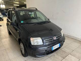 FIAT Panda usata, con Airbag Passeggero