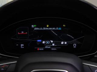 AUDI Q5 usata, con Sistema di riconoscimento della stanchezza