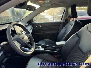 JEEP Compass usata, con Cerchi in lega