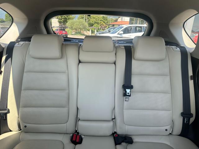 MAZDA CX-5 usata, con Cruise Control