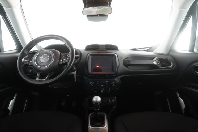 JEEP Renegade usata 10