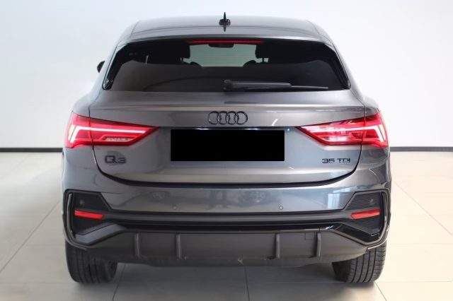 AUDI Q3 usata, con Boardcomputer