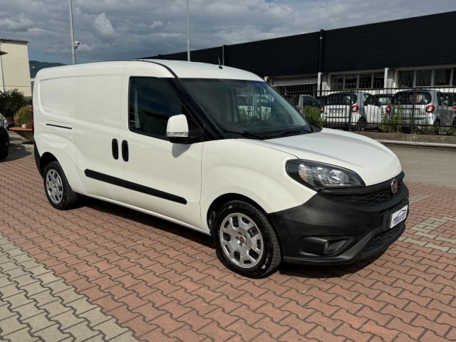 FIAT Doblo usata, con ABS