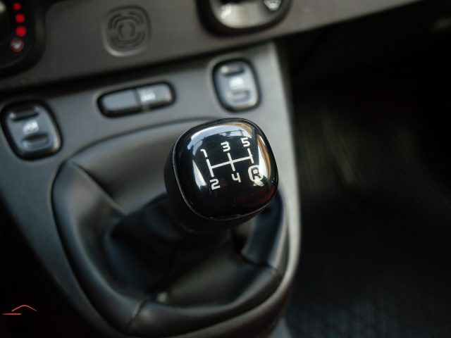 FIAT Panda usata 33
