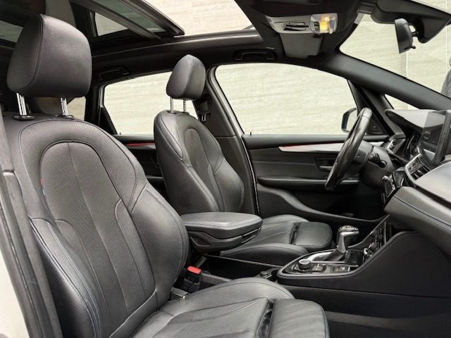 BMW 225 usata, con Sistema di navigazione