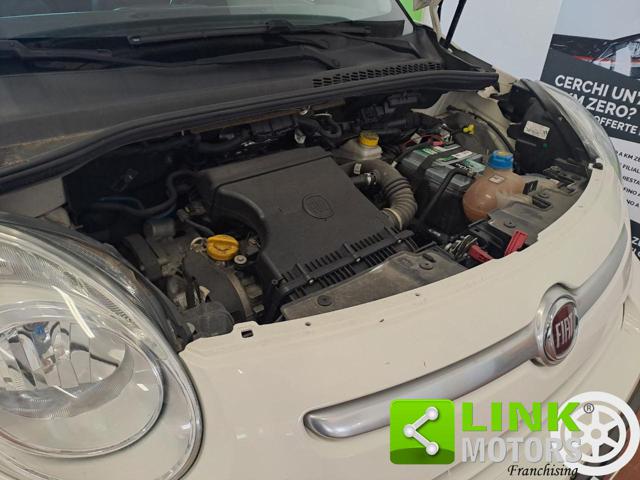 FIAT 500L usata 33