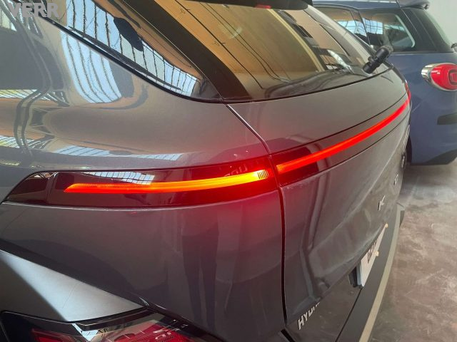 HYUNDAI Kona usata, con Sistema di navigazione
