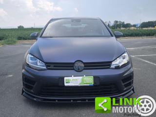 VOLKSWAGEN Golf R usata, con Airbag Passeggero
