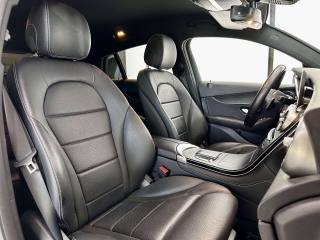 MERCEDES-BENZ GLC 300 usata, con Regolazione elettrica sedili