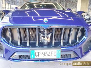 MASERATI Grecale usata, con Chiusura centralizzata