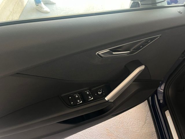 AUDI Q2 usata, con Airbag testa