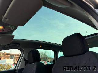 PEUGEOT 3008 usata, con Cerchi in lega