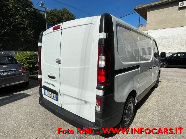 FIAT Talento usata 30