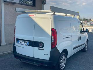FIAT Doblo usata 18