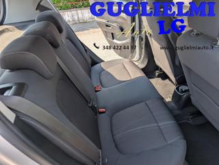 CHEVROLET Aveo usata, con Airbag testa