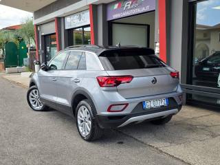 VOLKSWAGEN T-Roc usata 91