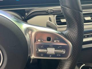 MERCEDES-BENZ GLE 400 usata, con Tetto panorama