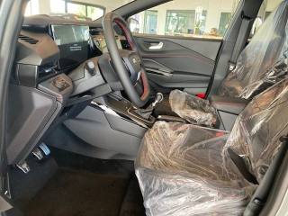 FORD Puma usata, con Controllo automatico clima