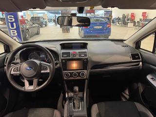 SUBARU XV usata, con Autoradio