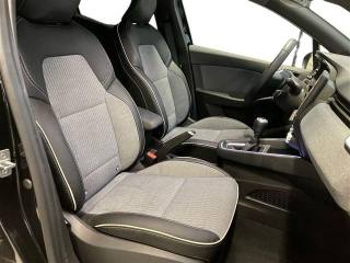 RENAULT Clio usata, con ESP